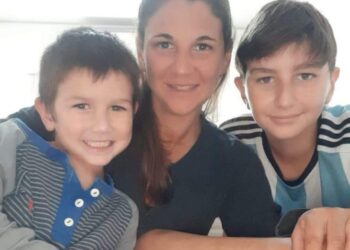 Florencia Botti: Una pionera en el básquet masculino nicoleño