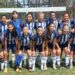 Somisa es el lider e invicto del femenino