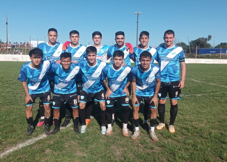 Parana gano el pendiente de la Septima del Clausura