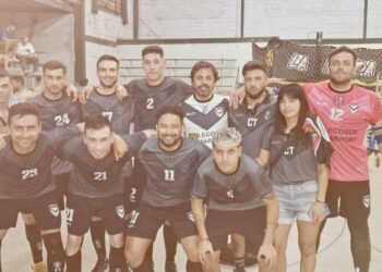 Los Andes, Gran Rey, El Fortín y Regatas a semifinales del Torneo Clausura de Futsal