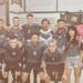Los Andes, Gran Rey, El Fortín y Regatas a semifinales del Torneo Clausura de Futsal