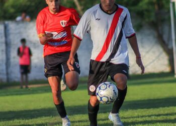 Todos los resultados y las posiciones tras la tercera del Regional