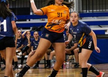 Cierre del Nacional de Clubes Menor «B» en General Alvear para Don Bosco y Regatas