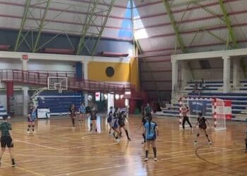 En Cuartos Don Bosco cayo por la Copa Campeonato y Regatas gano por la Copa Presidente