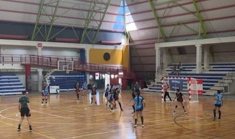 En Cuartos Don Bosco cayo por la Copa Campeonato y Regatas gano por la Copa Presidente