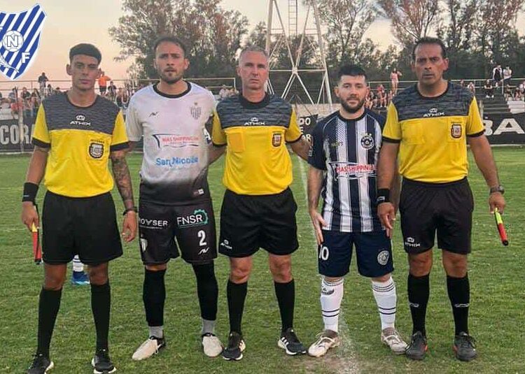 Con 2 partidos se cerro la octava del Clausura