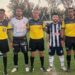 Con 2 partidos se cerro la octava del Clausura