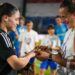 EL FÚTBOL, LA VIDA y EL AMOR