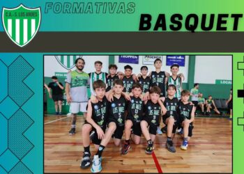 Las Inferiores del Básquet encaran la recta final en busca de campeones