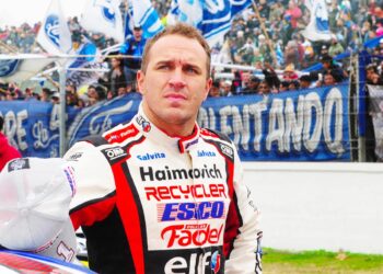 Werner: “Me tengo fe para el TC en San Nicolás”