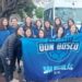 Hoy se juega la tercera del Menores B en General Alvear