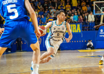Victor Fernandez no pudo impedir el triunfo Xeneize en su vuelta a casa