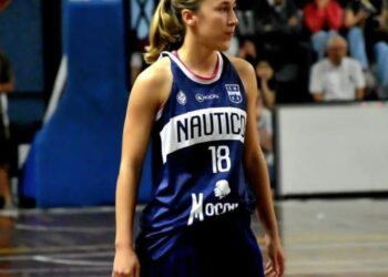 Pilar Sáez: una pionera del básquet femenino para Villa Constitución y la región