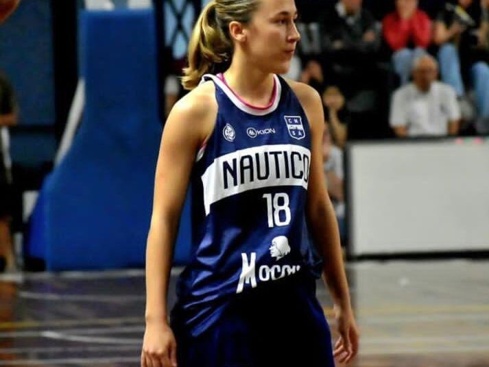 Pilar Sáez: una pionera del básquet femenino para Villa Constitución y la región