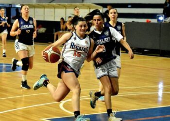 Regatas tomo el Atalaya en Rosario