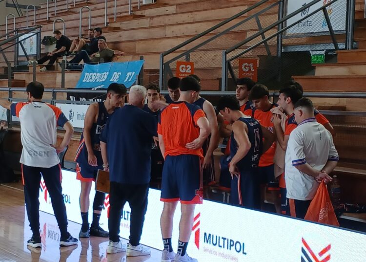 Regatas se impuso con autoridad a Banco Provincia y esta noche define por el titulo ante Ferro