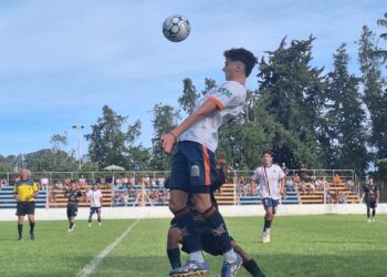 Los Andes se sube a la ilusión