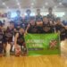 Regatas inicia con buen pie en el Cuadrangular Final U21 al vencer a Racing de Chivilcoy