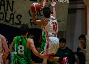 El Tribunal de Disciplina resolvió la continuidad del certamen U21