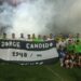 La Emilia dio vuelta el partido y vencio a Regatas en su estreno en el Torneo Regional Amateur