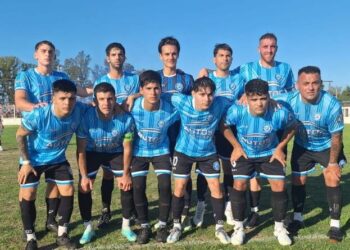 En el destacado de la fecha Social se quedo con el Clasico de Ramallo