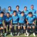 En el destacado de la fecha Social se quedo con el Clasico de Ramallo