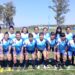Matienzo, Regatas y Somisa se destacaron en la sexta fecha del fútbol femenino