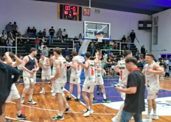 Somisa perdió el invicto ante Belgrano