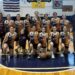 Regatas se sube al podio en el Final Four U13 Femenino de la Provincia de Buenos Aires