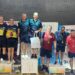 Sebastian Maggi en el CTT PROTOUR MASTER en Zárate