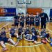 Regatas es uno de los 77 participantes de la Liga Federal U13
