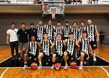 La Emilia triunfa en el pendiente ante Los Andes y Defensores A se afianza