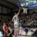 No pudo Fernandez y Peñarol evitar que Zárate Basket sume su primera victoria