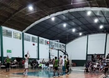 Belgrano se impuso ante Los Andes en un emocionante encuentro