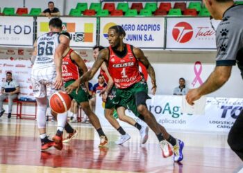 El Ciclista de Alluchon cayo en casa ante el Depo