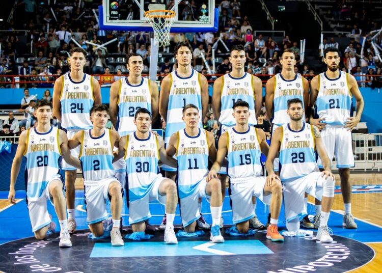 ¡ARGENTINA GANÓ EN EL COMIENZO DE LA SEGUNDA VENTANA CLASIFICATORIA A LA AMERICUP