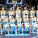 ¡ARGENTINA GANÓ EN EL COMIENZO DE LA SEGUNDA VENTANA CLASIFICATORIA A LA AMERICUP