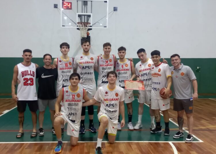 Belgrano “A” y Social se llevan triunfos clave en la recta final del Clausura