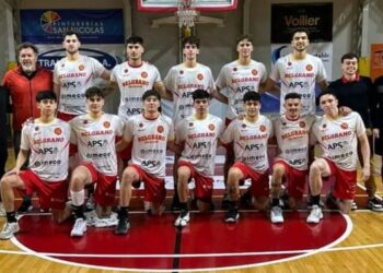 Belgrano y Somisa ganaron por el Pre Federal