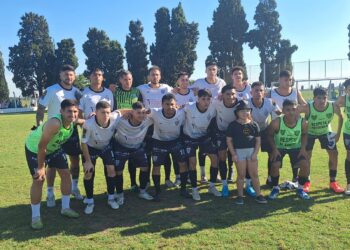La Emilia sacó a Belgrano y se ilusiona por todo