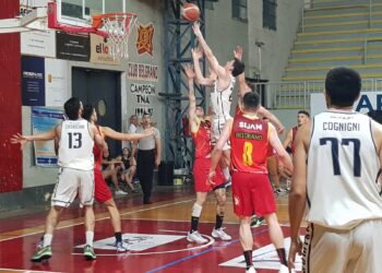 Belgrano cerró con contundencia ante Somisa y se quedo con su zona en el Prefederal