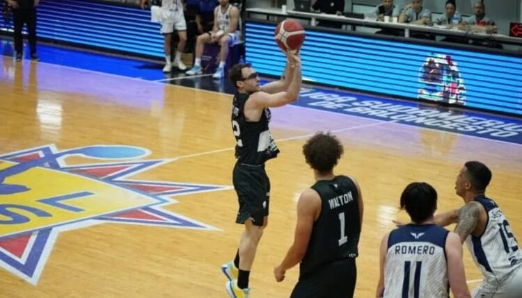 El Olimpico Defelippo le gano al Argentino de Junin