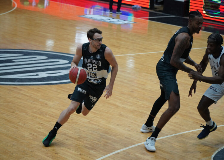 Defelippo y Olimpico con un nuevo triunfo en casa