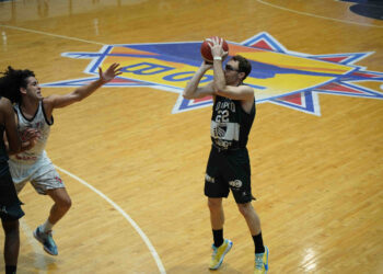 Olímpico con Defelippo sumó su cuarto triunfo en fila