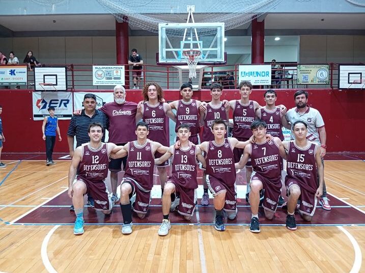 Belgrano se quedo con la victoria en La Plata y los demas resultados para los nicoleños