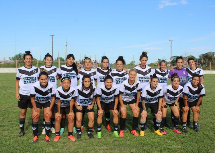 La Fecha 7 del Torneo Clausura del Fútbol Femenino