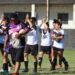 Fútbol Femenino: Cuartos de Final del Clausura «Javier Yacuzzi»