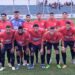 General Rojo se trajo un empate de Pergamino