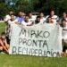 General Rojo cerró la Zona 9 invicto y aseguró su clasificación