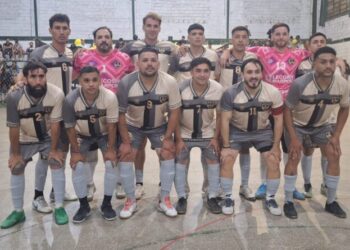 Gran Rey se consagra campeón del Torneo Clausura de Futsal